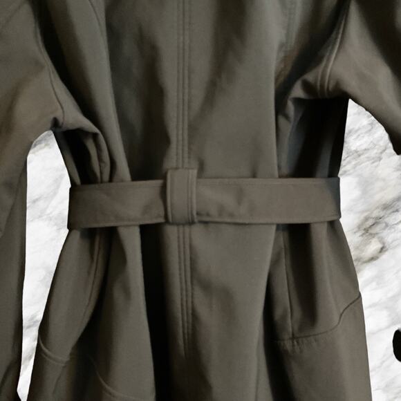 Black SZ 2XL Xersion Womens High Performance Water Resistant Belt Pockets - Picture 15 of 16